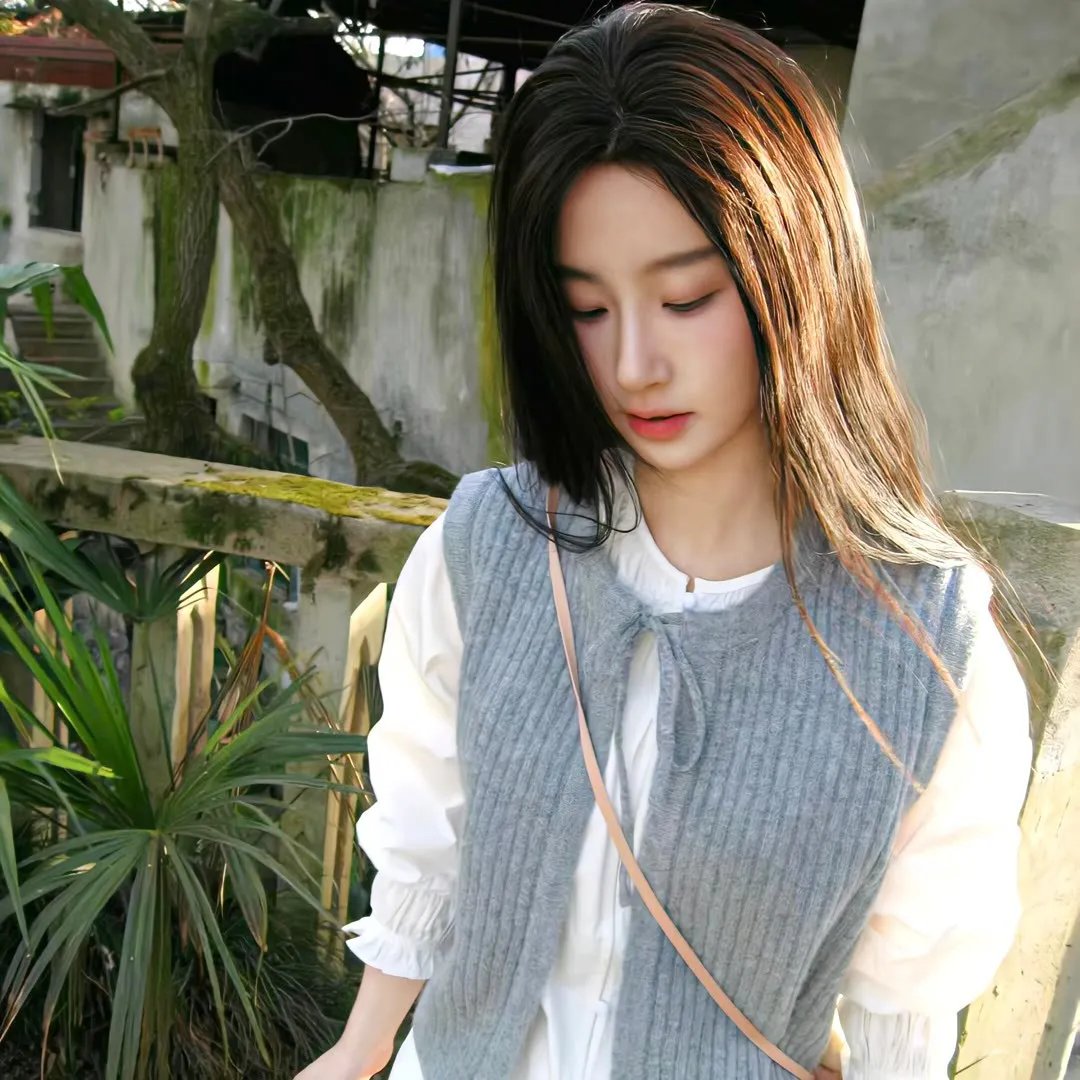 女校春色