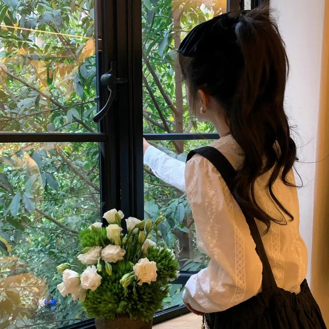 望穿秋水
