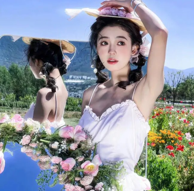 时光发廊